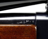 Remington Model Four Deluxe Semi-Auto Rifle .30-06 (1982) - 18 of 25