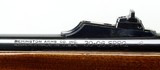 Remington Model Four Deluxe Semi-Auto Rifle .30-06 (1982) - 17 of 25