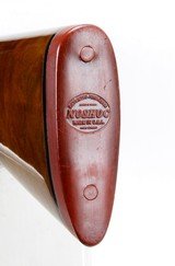 Winchester Model 21 SxS 12Ga. Shotgun 2 Barrel Set28" & 32" CUSTOM ENGRAVED - NICE - 10 of 25