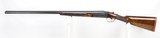 Winchester Model 21 SxS 12Ga. Shotgun 2 Barrel Set28" & 32" CUSTOM ENGRAVED - NICE - 2 of 25