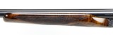 Winchester Model 21 SxS 12Ga. Shotgun 2 Barrel Set28" & 32" CUSTOM ENGRAVED - NICE - 14 of 25