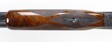 Winchester Model 21 SxS 12Ga. Shotgun 2 Barrel Set28" & 32" CUSTOM ENGRAVED - NICE - 17 of 25