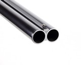 Winchester Model 21 SxS 12Ga. Shotgun 2 Barrel Set28" & 32" CUSTOM ENGRAVED - NICE - 9 of 25