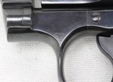 Colt Officer's Model 38 Revolver .38Spl. Third Issue (1935-1940) - 15 of 22