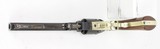 Manhattan "Navy Type" Percussion Revolver .36 Cal. (1865 Est.) FACTORY ENGRAVED ANTIQUE - 11 of 23