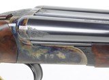 Connecticut Shotgun RBL28 SxS 28Ga. Shotgun NEW IN THE BOX - 21 of 25
