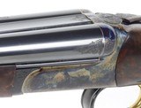 Connecticut Shotgun RBL28 SxS 28Ga. Shotgun NEW IN THE BOX - 22 of 25