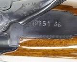 Browning Superposed O/U Shotgun 12Ga. NEW IN THE BOX (1966) Chambered 3" Magnum - NICE - 22 of 25