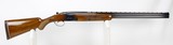 Browning Superposed O/U Shotgun 12Ga. NEW IN THE BOX (1966) Chambered 3" Magnum - NICE - 3 of 25