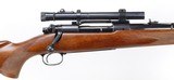 Winchester Model 70 Bolt Action Rifle Pre-64 .270(1941) SUPER NICE - 5 of 25