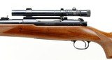 Winchester Model 70 Bolt Action Rifle Pre-64 .270(1941) SUPER NICE - 12 of 25