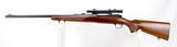 Winchester Model 70 Bolt Action Rifle Pre-64 .270(1941) SUPER NICE - 1 of 25