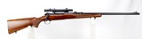 Winchester Model 70 Bolt Action Rifle Pre-64 .270(1941) SUPER NICE - 2 of 25