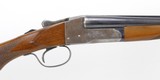 Lefever .410Ga Nitro Special SxS Shotgun (Late 1920's Est.) - 5 of 25