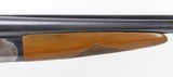 Lefever .410Ga Nitro Special SxS Shotgun (Late 1920's Est.) - 6 of 25