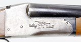 Lefever .410Ga Nitro Special SxS Shotgun (Late 1920's Est.) - 21 of 25