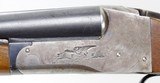 Lefever .410Ga Nitro Special SxS Shotgun (Late 1920's Est.) - 20 of 25