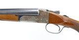Lefever .410Ga Nitro Special SxS Shotgun (Late 1920's Est.) - 12 of 25