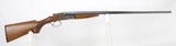 Lefever .410Ga Nitro Special SxS Shotgun (Late 1920's Est.) - 2 of 25