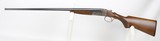Lefever .410Ga Nitro Special SxS Shotgun (Late 1920's Est.) - 1 of 25