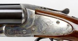 Hunter Arms L.C. Smith Skeet Special 12Ga. SxS Shotgun Featherweight (1926-1948) VERY RARE - 21 of 25
