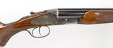 Hunter Arms L.C. Smith Skeet Special 12Ga. SxS Shotgun Featherweight (1926-1948) VERY RARE - 6 of 25