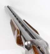 Hunter Arms L.C. Smith Skeet Special 12Ga. SxS Shotgun Featherweight (1926-1948) VERY RARE - 16 of 25
