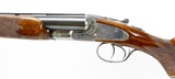 Hunter Arms L.C. Smith Skeet Special 12Ga. SxS Shotgun Featherweight (1926-1948) VERY RARE - 13 of 25