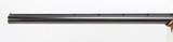 Hunter Arms L.C. Smith Skeet Special 12Ga. SxS Shotgun Featherweight (1926-1948) VERY RARE - 15 of 25