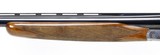Waffen Krausser 12Ga. SxS Shotgun MUNCHEN FACTORY (1960's-70's) NICE - 12 of 25