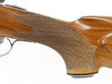 Waffen Krausser 12Ga. SxS Shotgun MUNCHEN FACTORY (1960's-70's) NICE - 10 of 25