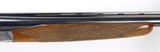 Waffen Krausser 12Ga. SxS Shotgun MUNCHEN FACTORY (1960's-70's) NICE - 6 of 25