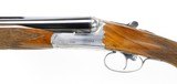 Waffen Krausser 12Ga. SxS Shotgun MUNCHEN FACTORY (1960's-70's) NICE - 11 of 25