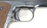 COLT 1911 ACE,
SN#7079
MFG: 1936 - 20 of 22