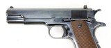 COLT 1911 ACE,
SN#7079
MFG: 1936 - 7 of 22