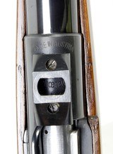 Steyr- Mannlicher-Schoenauer MCA Bolt Action Rifle .30-06 (1965) NICE - 19 of 25
