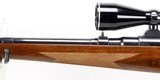 Steyr- Mannlicher-Schoenauer MCA Bolt Action Rifle .30-06 (1965) NICE - 13 of 25
