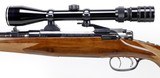 Steyr- Mannlicher-Schoenauer MCA Bolt Action Rifle .30-06 (1965) NICE - 12 of 25