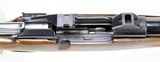Steyr- Mannlicher-Schoenauer MCA Bolt Action Rifle .30-06 (1965) NICE - 21 of 25