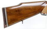 Steyr- Mannlicher-Schoenauer MCA Bolt Action Rifle .30-06 (1965) NICE - 3 of 25
