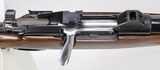 Steyr- Mannlicher-Schoenauer MCA Bolt Action Rifle .30-06 (1965) NICE - 20 of 25