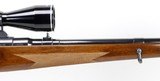 Steyr- Mannlicher-Schoenauer MCA Bolt Action Rifle .30-06 (1965) NICE - 6 of 25
