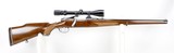 Steyr- Mannlicher-Schoenauer MCA Bolt Action Rifle .30-06 (1965) NICE - 2 of 25