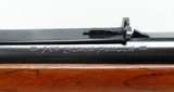 Marlin Model 1893 Lever Action Rifle .38-55 (1916-17) - 17 of 25