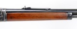 Marlin Model 1893 Lever Action Rifle .38-55 (1916-17) - 5 of 25