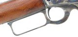 Marlin Model 1893 Lever Action Rifle .38-55 (1916-17) - 22 of 25