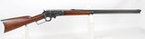 Marlin Model 1893 Lever Action Rifle .38-55 (1916-17) - 2 of 25