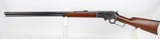 Marlin Model 1893 Lever Action Rifle .38-55 (1916-17) - 1 of 25