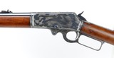 Marlin Model 1893 Lever Action Rifle .38-55 (1916-17) - 10 of 25