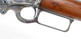 Marlin Model 1893 Lever Action Rifle .38-55 (1916-17) - 24 of 25